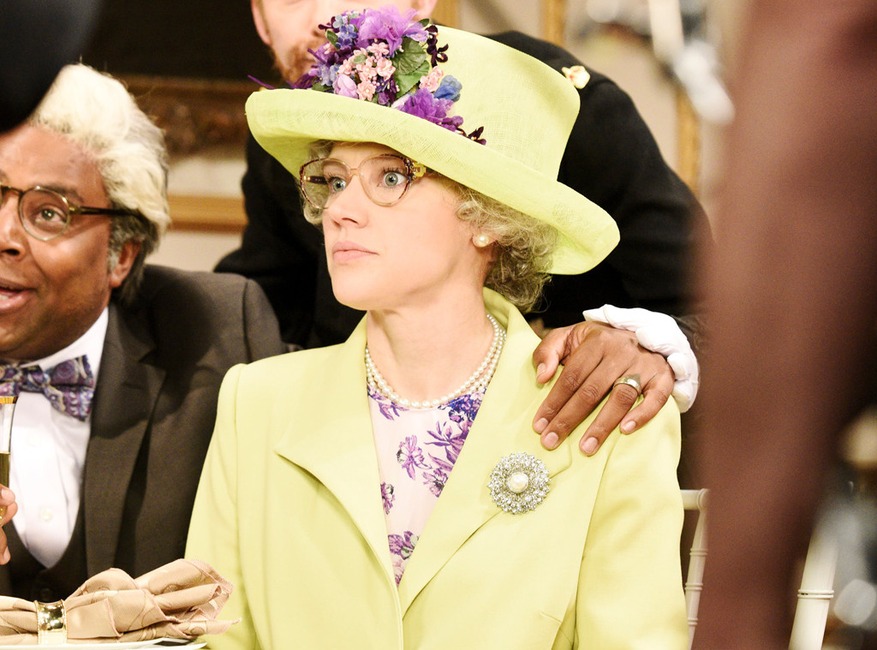 Kate McKinnon, SNL, Saturday Night Live